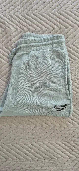 Chándal Reebok Teal