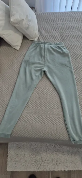 Chándal Reebok Teal