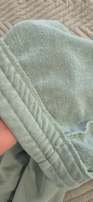 Chándal Reebok Teal