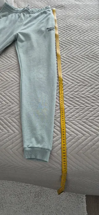 Chándal Reebok Teal