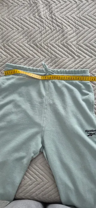 Chándal Reebok Teal