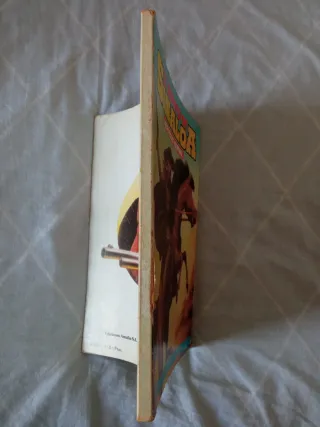 EL RAYO DE SINALOA. HERACLIO BERNAL.