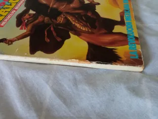 EL RAYO DE SINALOA. HERACLIO BERNAL.