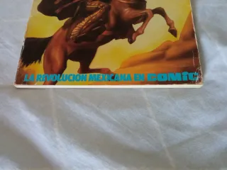 EL RAYO DE SINALOA. HERACLIO BERNAL.