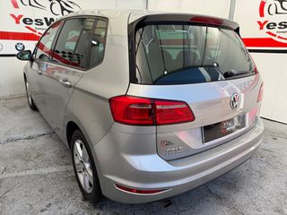 Volkswagen Golf Sportsvan 2015 110cv (C)