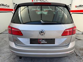 Volkswagen Golf Sportsvan 2015 110cv (C)