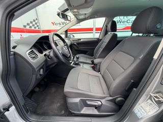 Volkswagen Golf Sportsvan 2015 110cv (C)