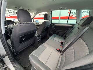 Volkswagen Golf Sportsvan 2015 110cv (C)