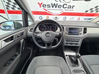 Volkswagen Golf Sportsvan 2015 110cv (C)