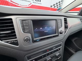 Volkswagen Golf Sportsvan 2015 110cv (C)