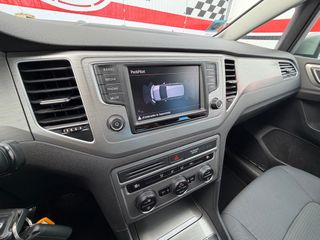 Volkswagen Golf Sportsvan 2015 110cv (C)