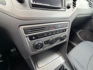 Volkswagen Golf Sportsvan 2015 110cv (C)