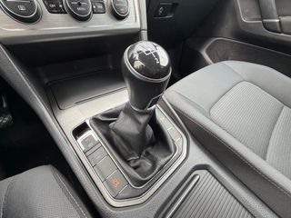 Volkswagen Golf Sportsvan 2015 110cv (C)