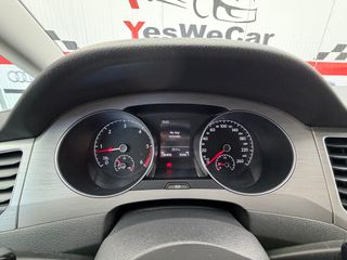 Volkswagen Golf Sportsvan 2015 110cv (C)