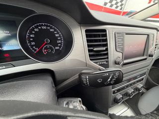 Volkswagen Golf Sportsvan 2015 110cv (C)