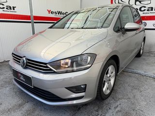 Volkswagen Golf Sportsvan 2015 110cv (C)