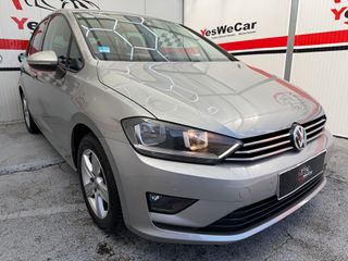 Volkswagen Golf Sportsvan 2015 110cv (C)