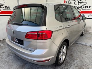 Volkswagen Golf Sportsvan 2015 110cv (C)