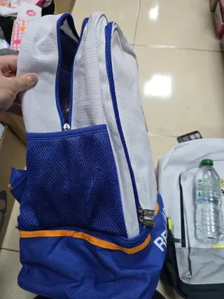 Mochila Real Madrid (oficial)