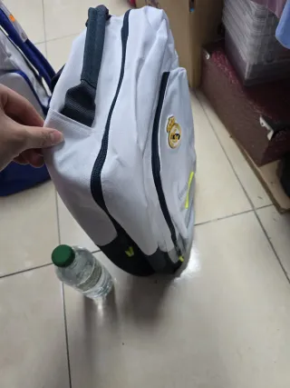 Mochila Real Madrid (oficial)