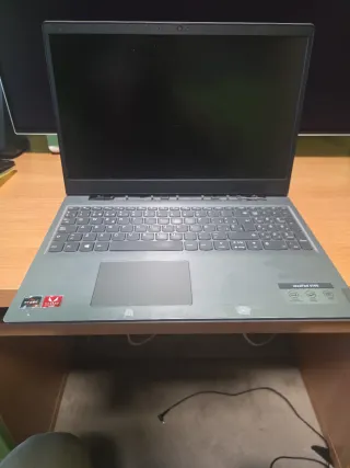 Lenovo IdeaPad S145 Ryzen 5