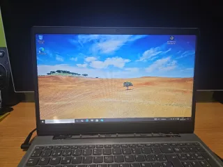 Lenovo IdeaPad S145 Ryzen 5