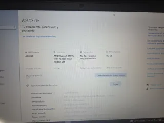 Lenovo IdeaPad S145 Ryzen 5