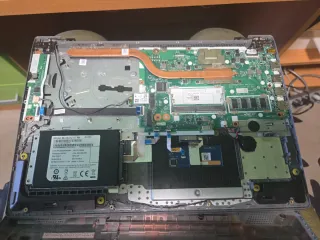 Lenovo IdeaPad S145 Ryzen 5