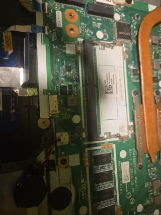 Lenovo IdeaPad S145 Ryzen 5