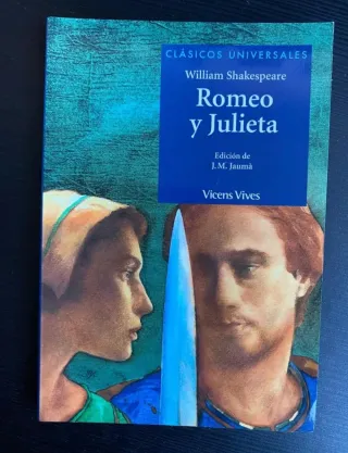 Romeo y Julieta
