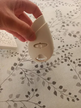 Enchufe difusor de aroma