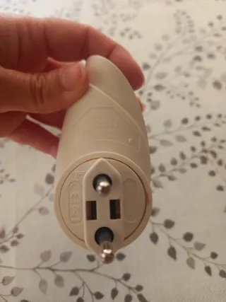 Enchufe difusor de aroma