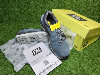 Zapatos de seguridad FAL
