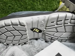 Zapatos de seguridad FAL