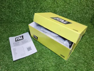 Zapatos de seguridad FAL
