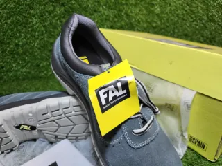 Zapatos de seguridad FAL