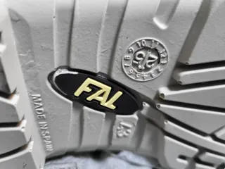 Zapatos de seguridad FAL