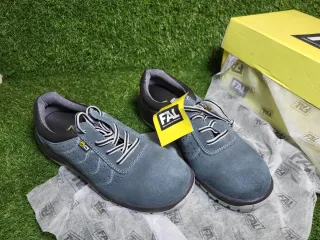 Zapatos de seguridad FAL