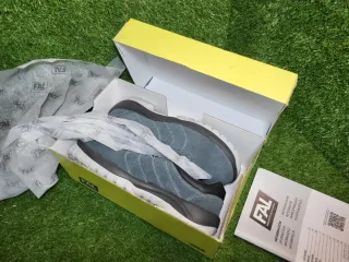 Zapatos de seguridad FAL
