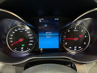 Mercedes-Benz Clase C 2019