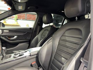 Mercedes-Benz Clase C 2019