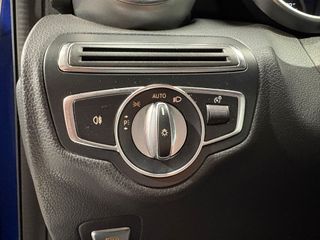 Mercedes-Benz Clase C 2019