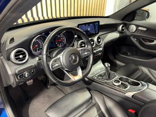 Mercedes-Benz Clase C 2019