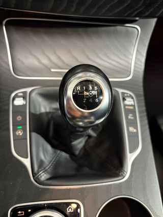 Mercedes-Benz Clase C 2019