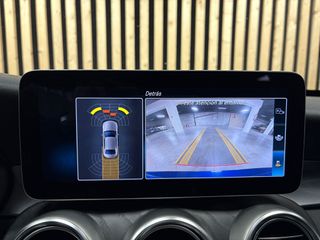 Mercedes-Benz Clase C 2019