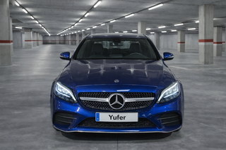 Mercedes-Benz Clase C 2019