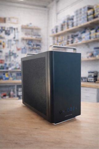 Ordenador Mars Gaming SSD 240GB 16GB RAM