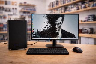 Ordenador Mars Gaming SSD 240GB 16GB RAM