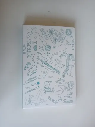 Reproductor MP3 agptek