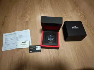 Tissot PRX Powermatic 80 Reloj Automático